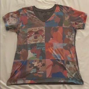 Disney Store, Top, All colors, Women  XL